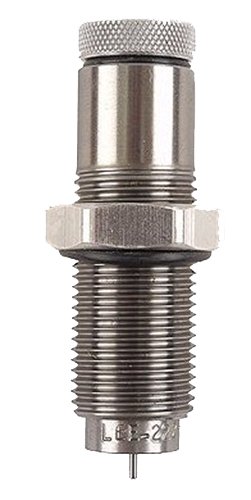 Lee Precision 90961 Collet Neck Sizer Die 300 WIN MAG - Lee Precision - 300 WIN MAG