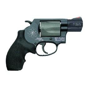 Smith & Wesson Model 360 357 Mag/38 Spl - Smith & Wesson - 357 Magnum | 38 Special