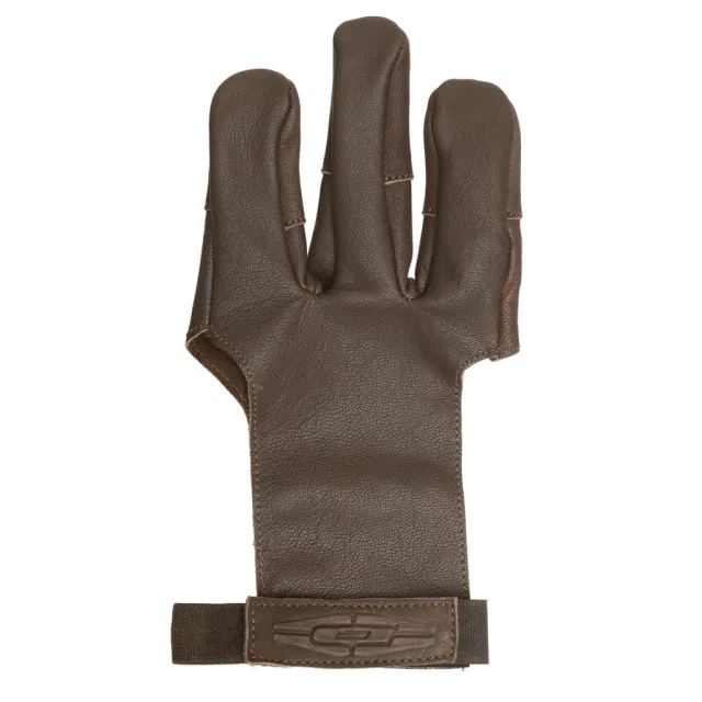 Damascus DWCCSTXLARGE Doeskin Shooting Glove X-Large RH/LH Velcro - Damascus