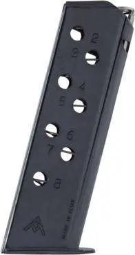 Buy Mec-Gar Handgun Magazine Walther PP .32 ACP HT Blued 8 rds online