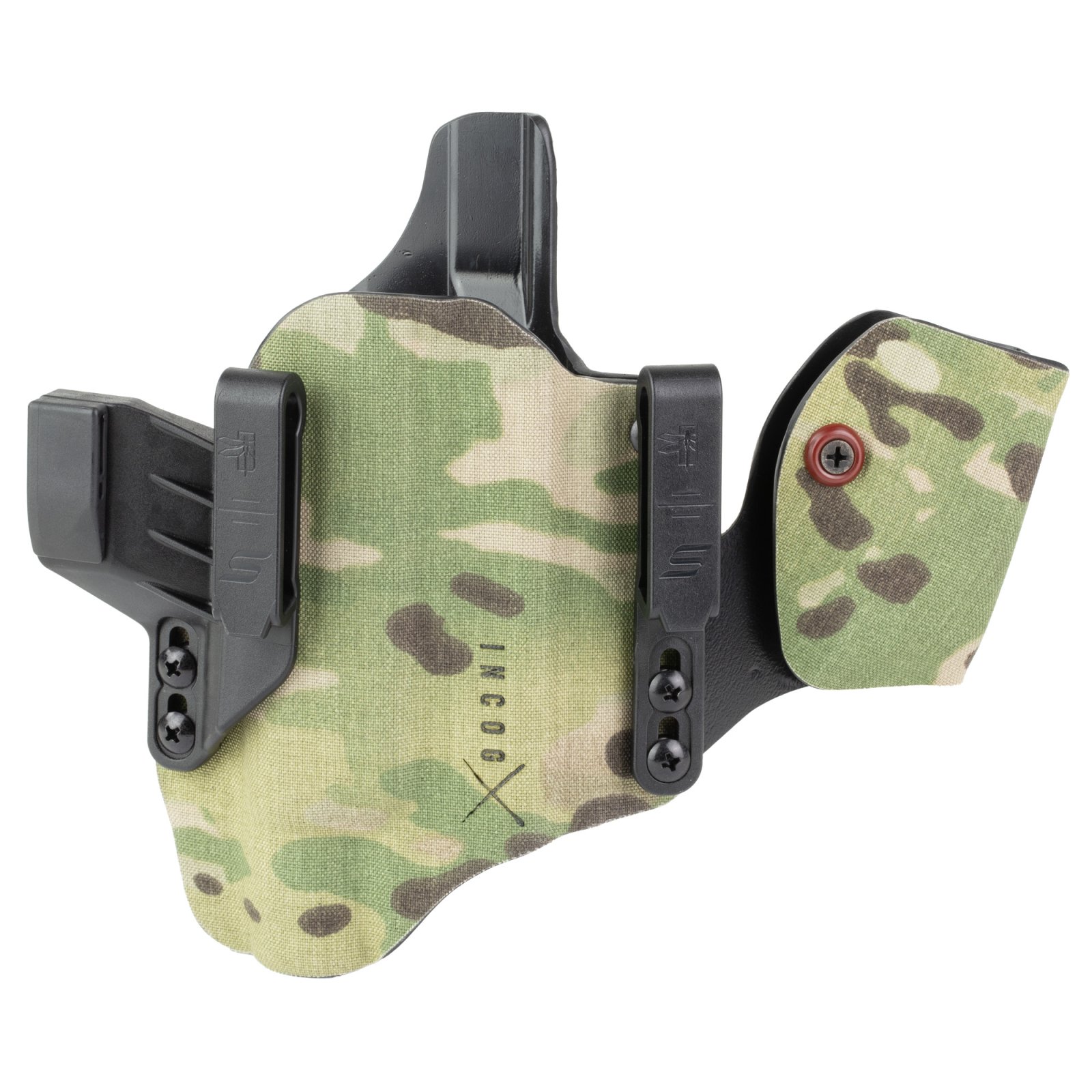 Safariland INCOG-X Joint Collaboration with Haley Strategic Inside the - Safariland