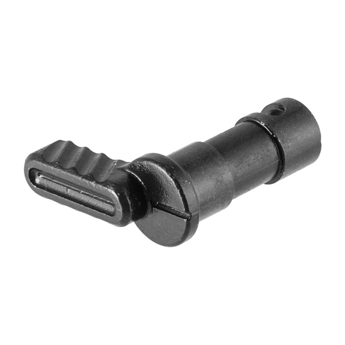 Battle Arms Enhanced Safety Selector BAD-E4S-IC 8620 Steel Black Finish - Battle Arms Development