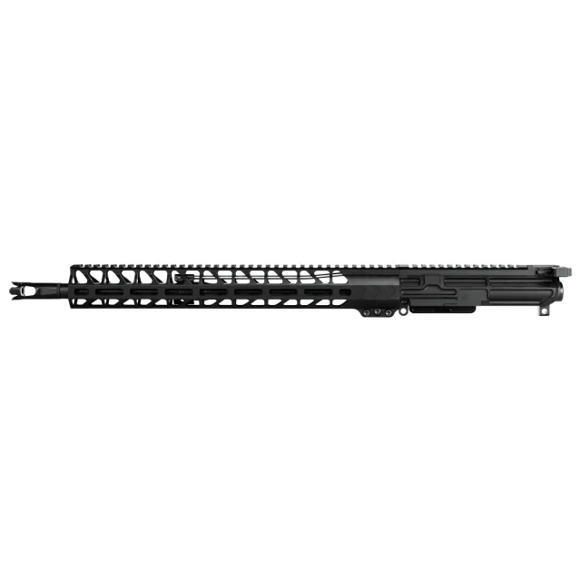 Buy Battle Arms Development BAD-AUTH-UR16B-Y-15 556NATO 16In Black online