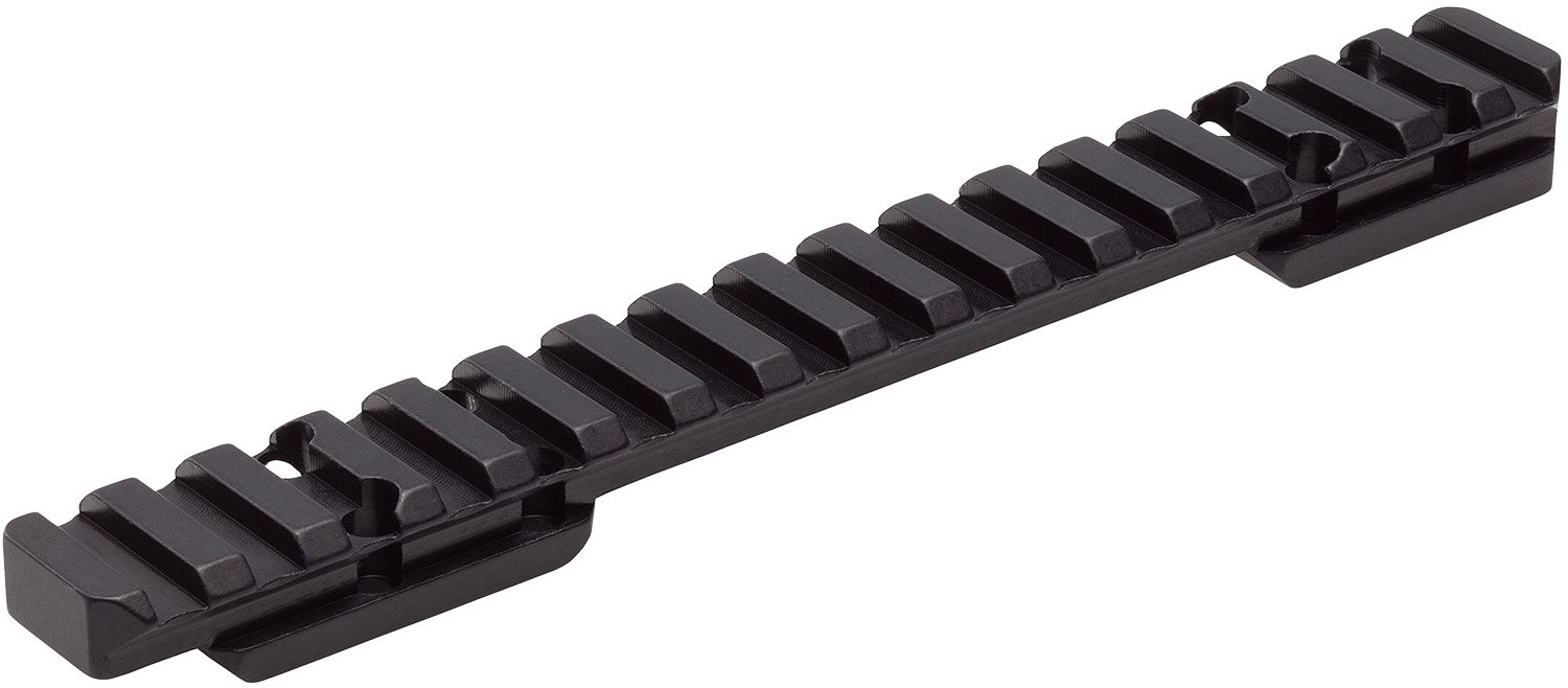 Browning Picatinny Scope Base X-Bolt Long Action 20 MOA - Browning