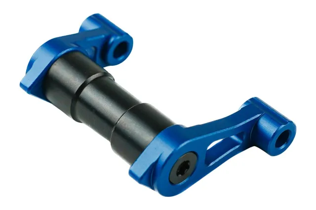 Armaspec ARM212-BLU Fulcrum 45 Full Throw Saf Sel - ARMASPEC