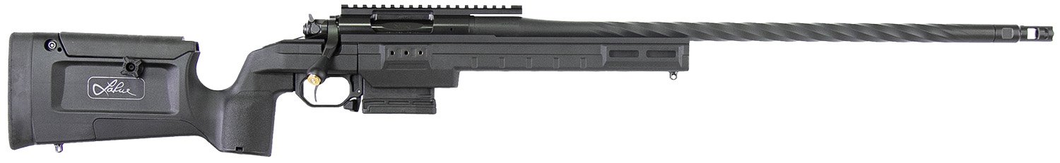 Buy LaRue Tactical LTKRGSIETE300WSM24BLK 300 WSM online