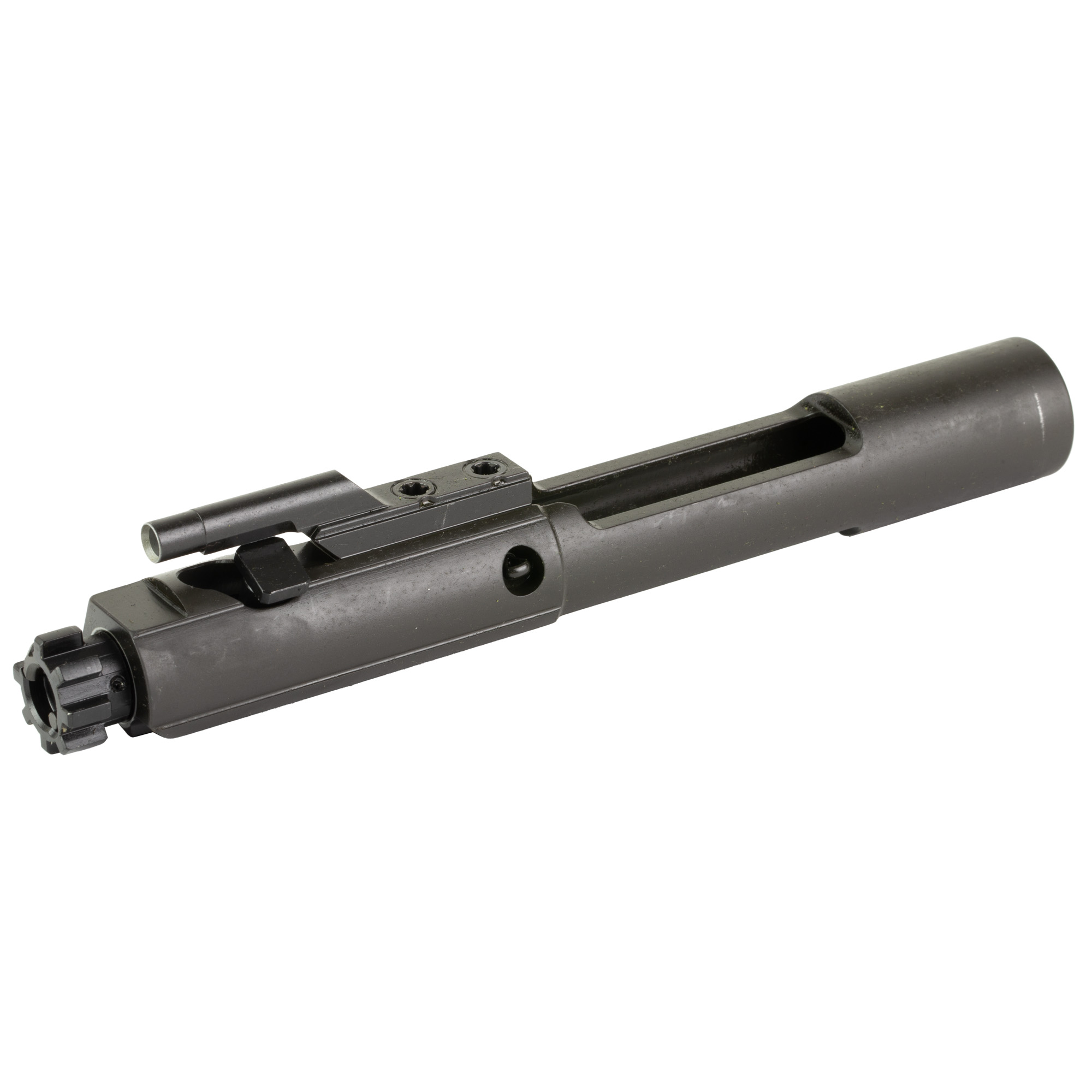 KAK Industry 425-0512-001 M16 Bolt Carrier Group 5.56x45mm NATO Black - KAK Industry - 5.56 X 45