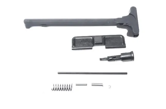 Wilson Combat TR-UPPERK AR-15 Upper Receiver Parts Kit with Charging Handle - Wilson Combat