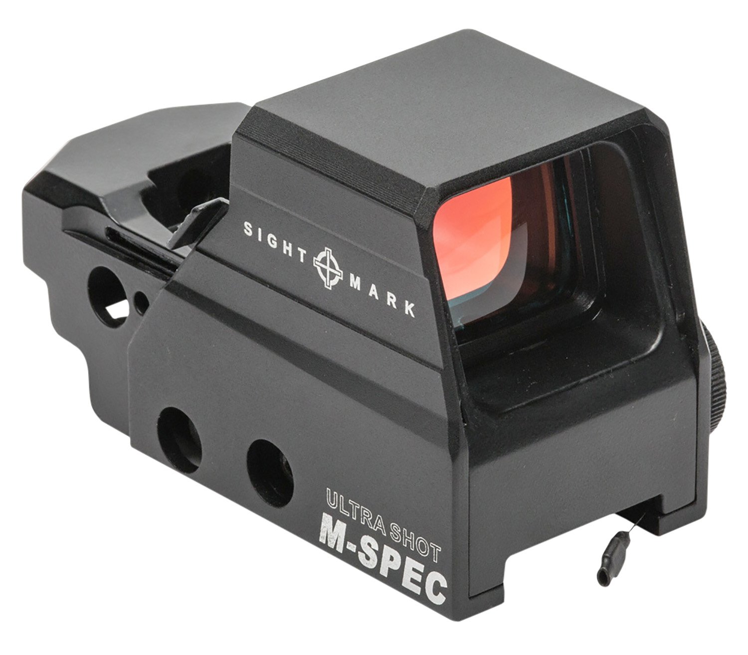 Buy Sightmark Ultra Shot M-Spec FMS 33x24mm Window Reflex Sight 33 MM X 24 MM online