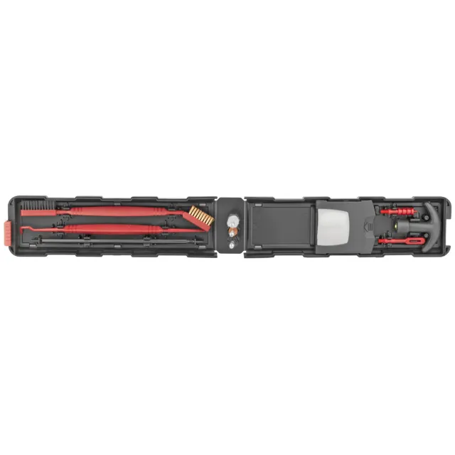 Buy Real Avid AVGCK9MM Prime-9 9MM Cleaning Kit with Carry Case online