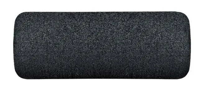 B5 SYSTEMS PBTFP AR Pistol Buffer Tube Pad Black Nitrile - B5 SYSTEMS