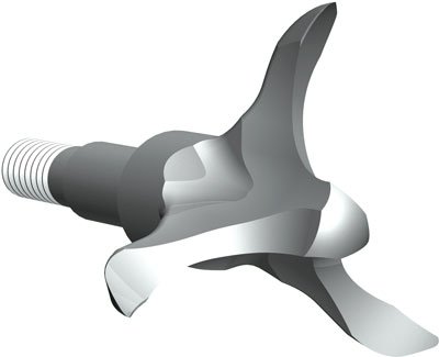 Buy G5 Small Game Head 100 gr. 1 pk. online