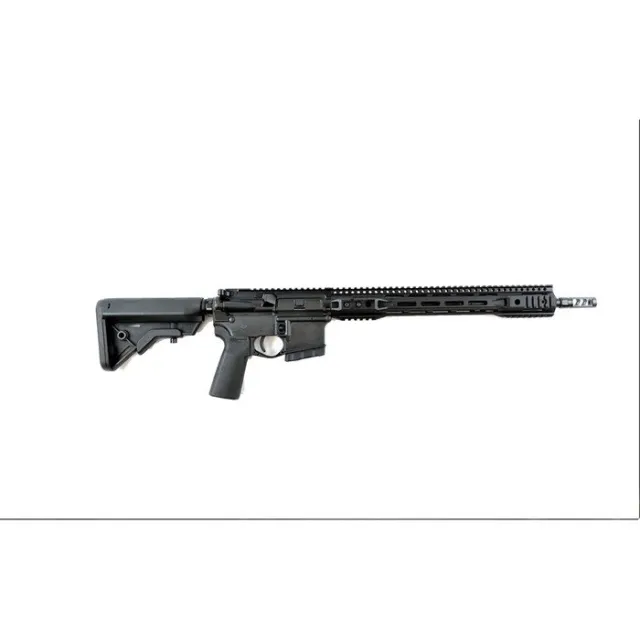 Buy Franklin Armory 0010055BLK FA HTF XTD R3 Rifle .350 Legend 16" Black online