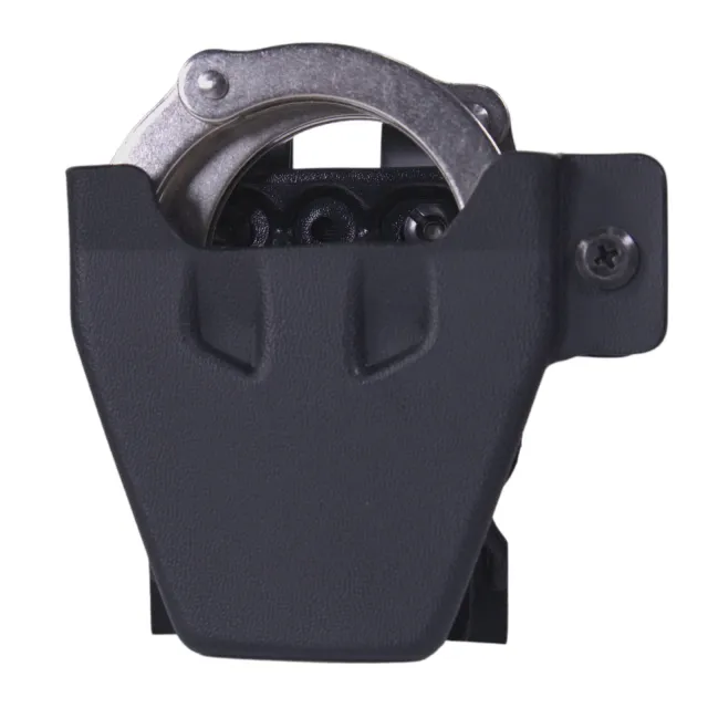 Buy High Standard 42DC1CBK Black Tactical Handcuff Pouch online