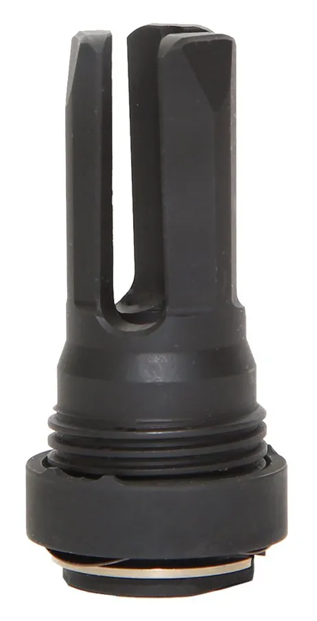 Odin Works SUPPRESSPR 7.62mm QD Flash Hider - Odin Works - 7.62mm