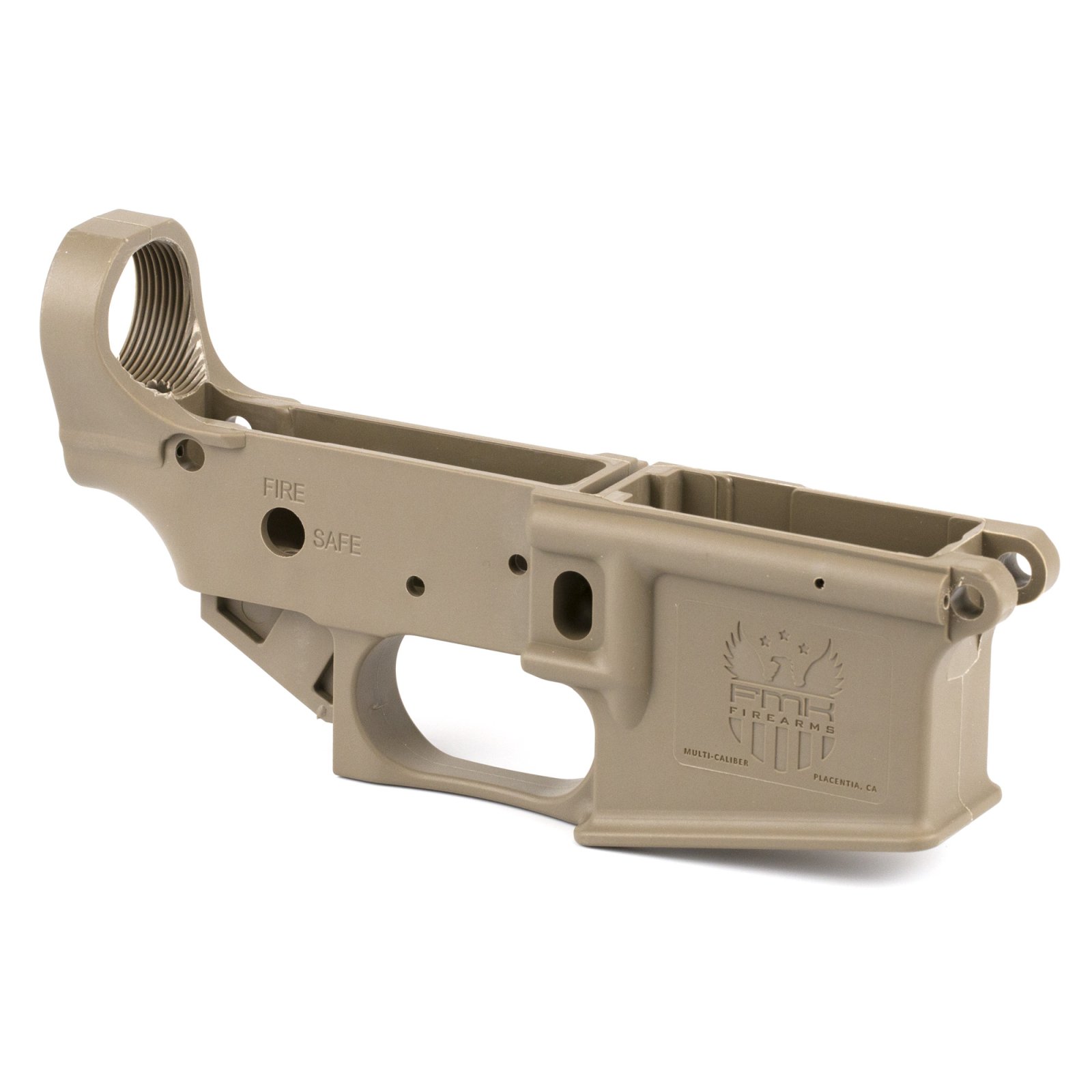 FMK Firearms AR-15 Multi FMKGAR1EDE - FMK Firearms - Multi
