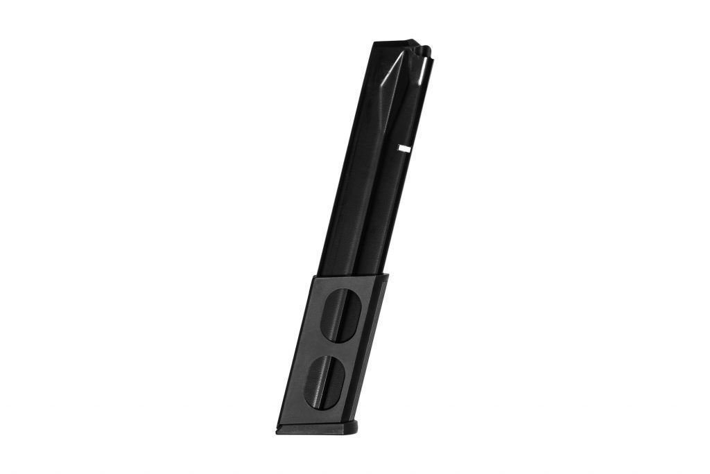 KCI USA KCIMZ030 9MM LUGER 30rd Beretta 92/M9 Compatible - KCI USA - 9MM LUGER