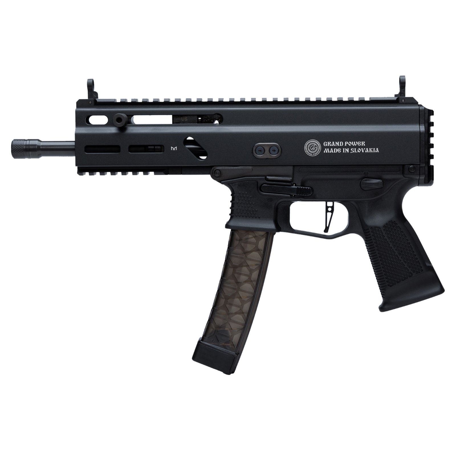 Buy Grand Power Stribog SP9-A3 9mm G8588005808538 online