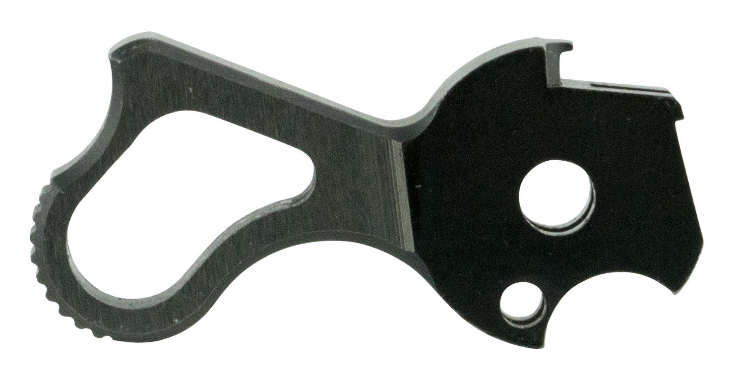 Buy Wilson Combat 337B Ultralight Skeleton Hammer 1911 Blued Steel online