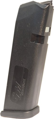 Buy SGM Tactical SGMTMG23 Glock 23 Magazine .40 S&W 13-Round Polymer Black online