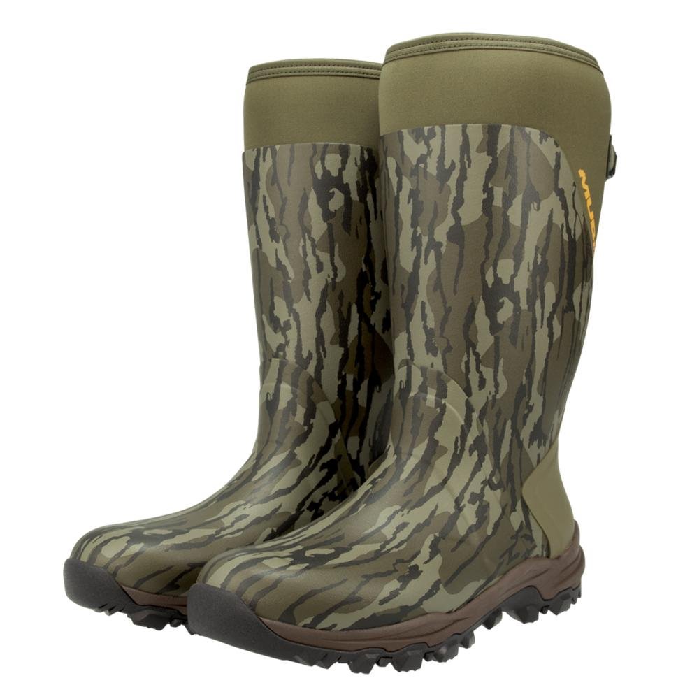 GSM Outdoors MUD-17NI-MO-10D 17in Non-Insulated Waterproof EVA Midsole - GSM Outdoors