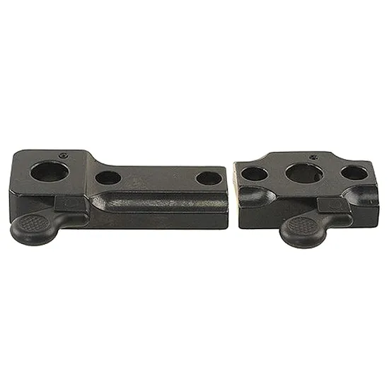 Leupold 52314 QR 2PC Base for Savage 110 with Precision Lever Mechanism