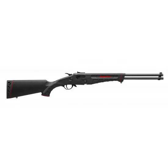 Savage 42 Takedown 22LR 410GA Bolt Action Rifle - Savage Arms - 22 LR