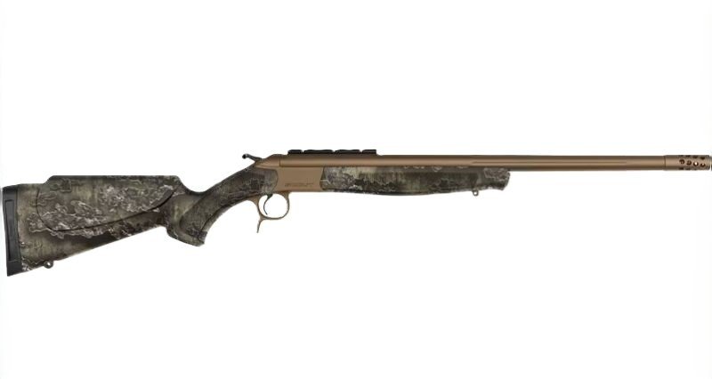 Buy CVA CR4440SGZC Scout TD V3 360 BH 20" Bronze/RT Excape online