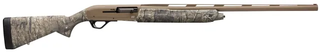 Winchester REPEATING ARMS SX4 Hybrid Hunter 12Ga 4rd 28in Shotgun 511249292