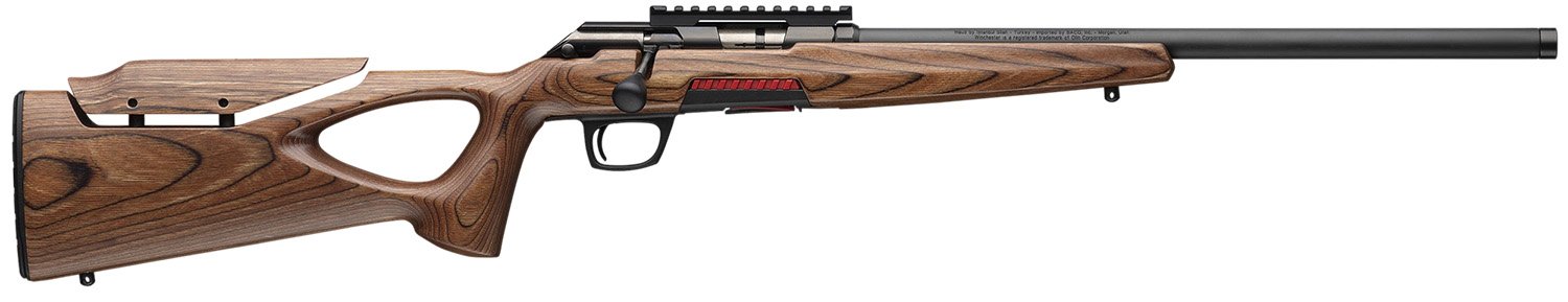 Winchester Xpert Target 21 SHARP 5252281003 - Winchester - 21 SHARP