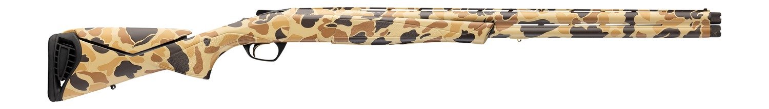 Browning Cynergy 12 Gauge 018734203 - Browning - 12 Gauge