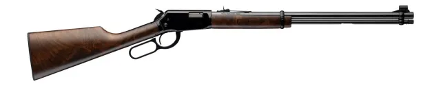 Winchester 524213102 Ranger 22 LR 20" Gloss Blued