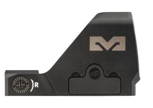 Buy Meprolight MPO PRO-F Green Dot Bullseye Optic Ready online