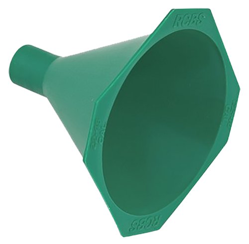 RCBS 9086 Powder Funnel .17-.20 Cal Plastic - RCBS - 20 CAL
