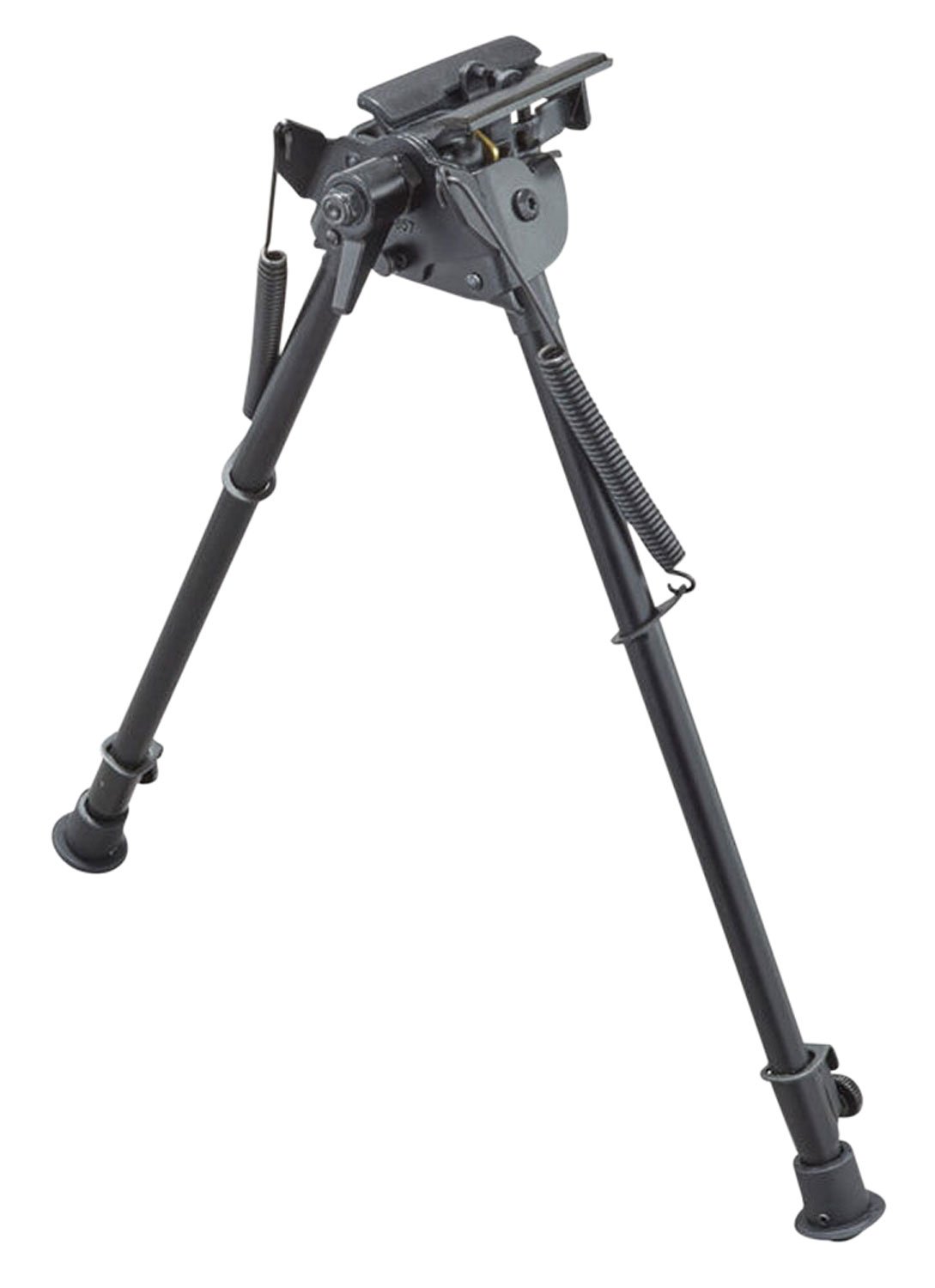 Champion Targets 40856 Pivot Bipod Black 9-13" Metal - Champion