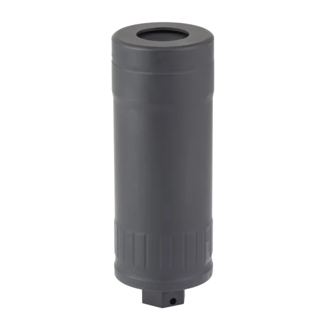 KGM CORE-556 Suppressor 5.56 NATO/223 Remington 4.75" Length Stainless