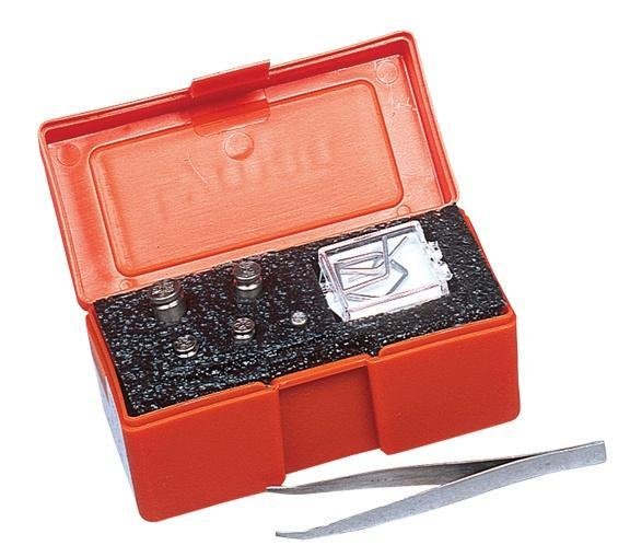 Buy Lyman Scale Check Weight Set - Calibration for Any Scale - 210.5 Grains Total online