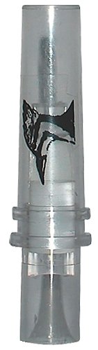 Buy Haydel PW90 Pileated Woodpecker Call, Clear Plastic, Loud Turkey Locator online