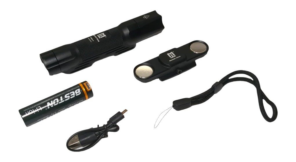 Buy Magne-Tech RGLII-P Tactical Weapon Light online