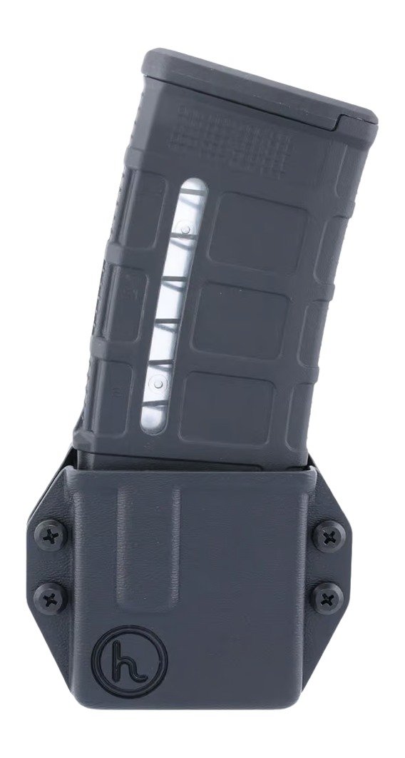 Buy Henry HH-0021-05 AR Mag Carrier Tactical Black online