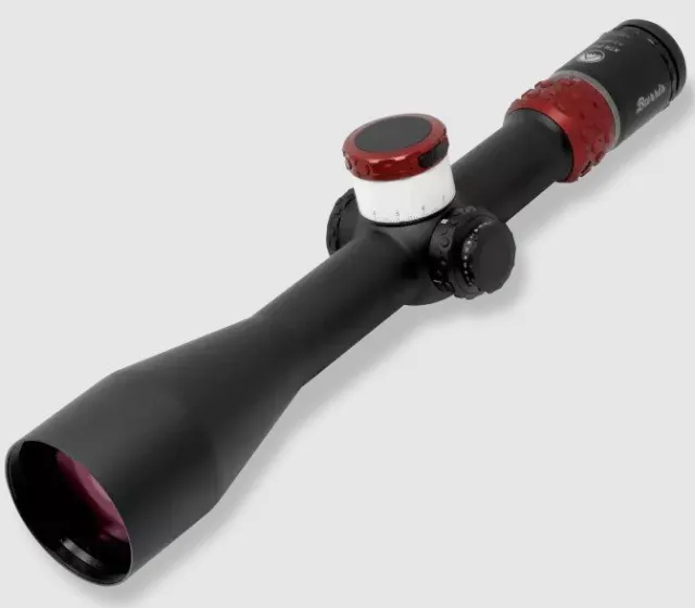 Burris 202224 XTR Pro 5.5-30x56mm Riflescope Tremor 5 Reticle Black - Burris Optics - 56MM