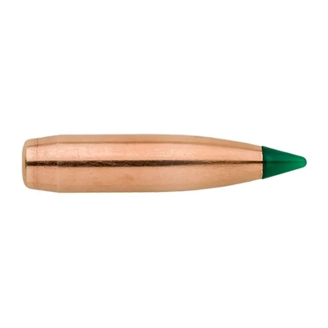 Sierra 4210C Tipped GameKing .25 Cal 110gr Rifle Bullets, 500/Box - Sierra Bullets - 25 CALIBER
