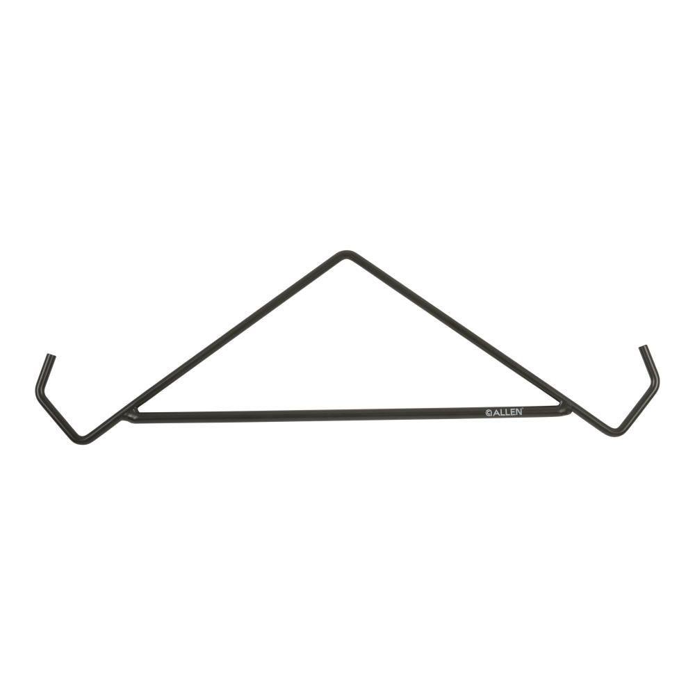 Buy Allen Gambrel Frame Steel 500 lbs Black online