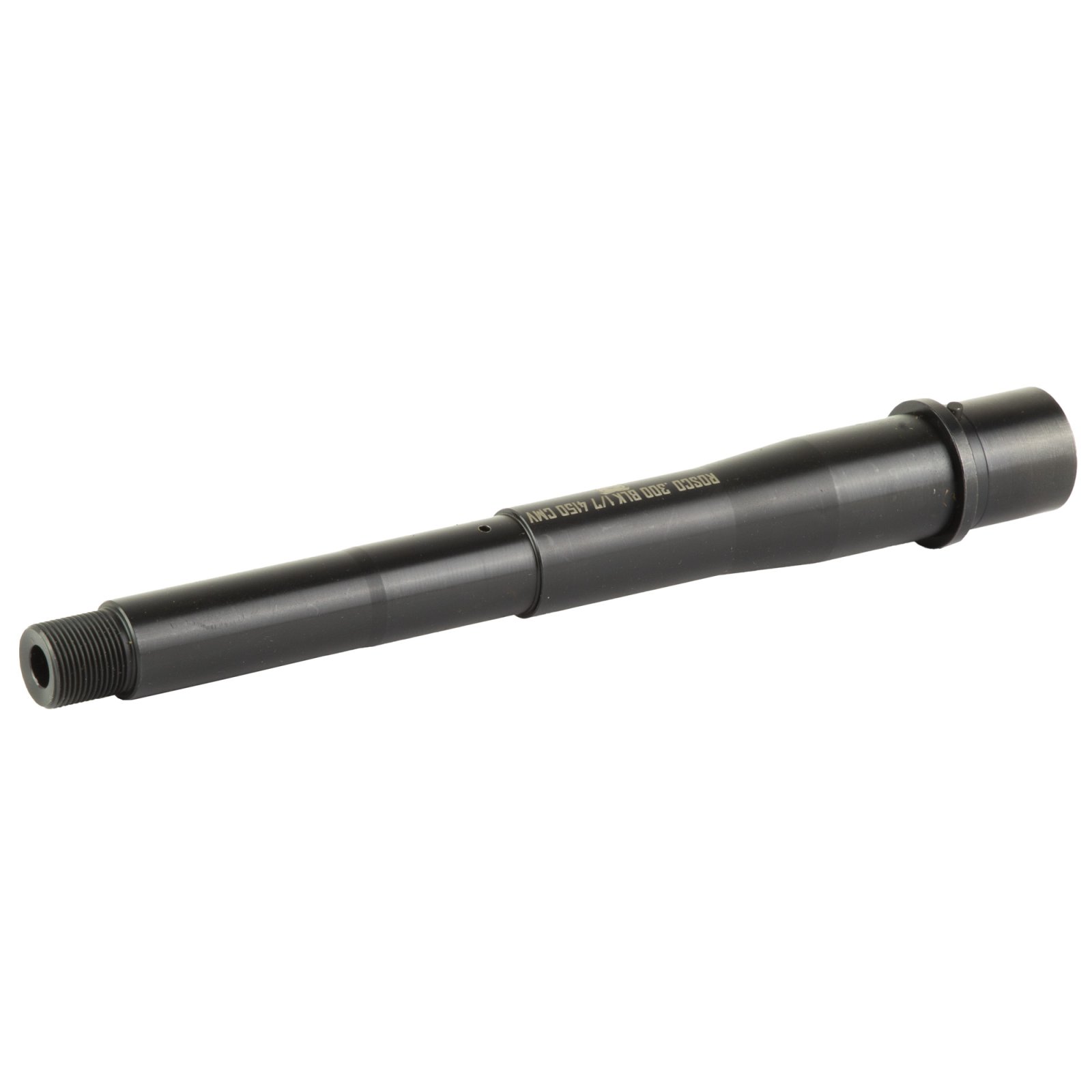 Rosco 181969500760 AR-15 Bloodline Saucepack 8.2" .300 BLK Barrel - Rosco Manufacturing - 300 Blackout