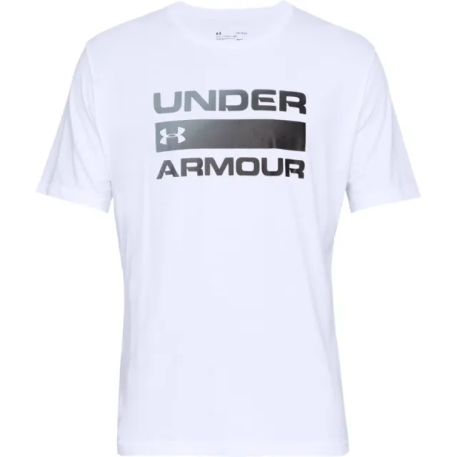Under Armour Team Issue Wordmark Short Sleeve Performance Tee