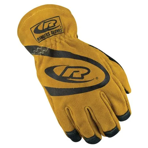 Ringers Gloves Structural FR Glove Flame-Resistant Welding Glove