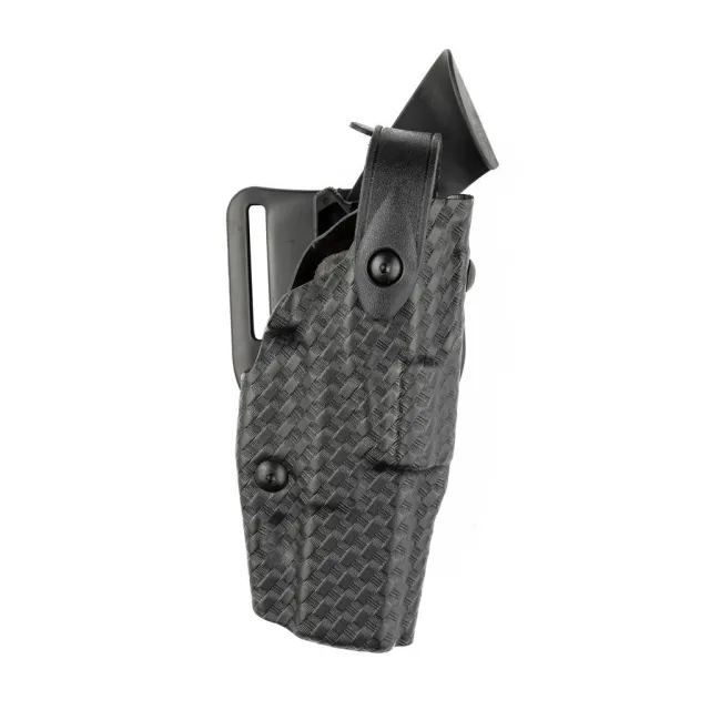 Safariland 6360 ALS/SLS Mid-Ride Level III Holster M&P 2.0 9L - Safariland for sale at Smoke Wagon Firearms