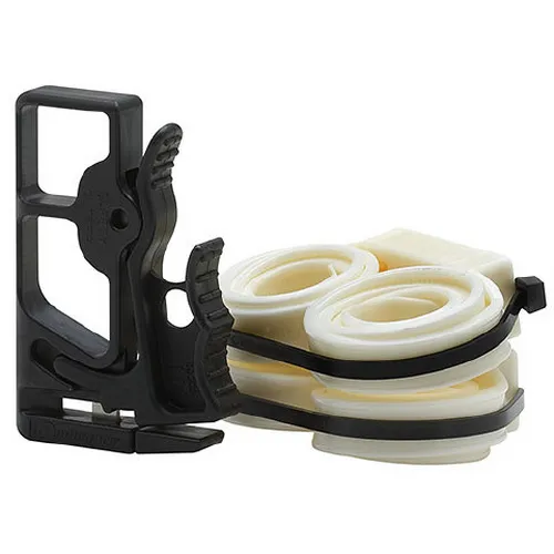 Monadnock Compact Double Cuff with Safety Cutter 1112280 - Monadnock Products