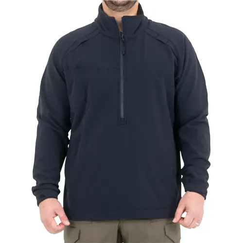 M SoftShell Pullover - First Tactical