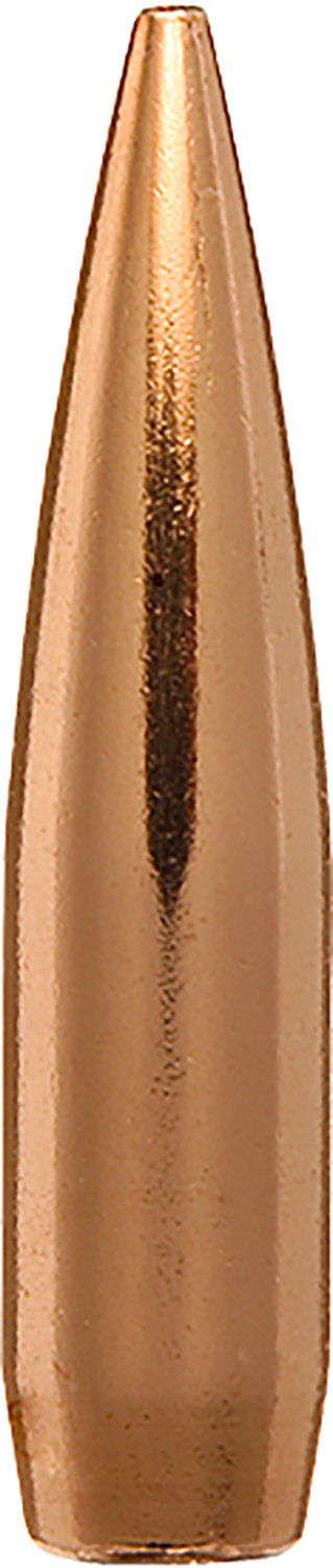Berger Bullets VLD Hunting .257 Diameter 25 Cal 115 Gr BTHP 100 Count 25513 - Berger Bullets - 25 Caliber